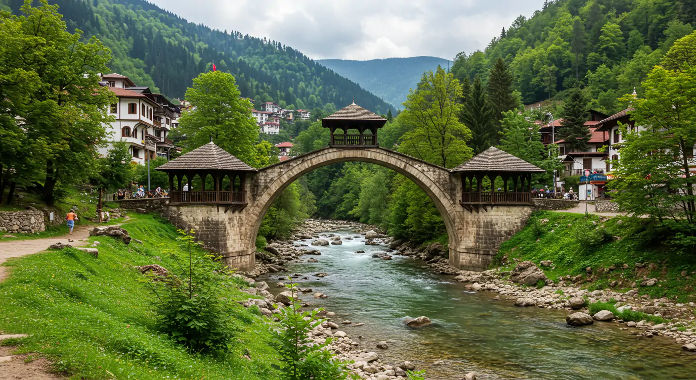Of Gezilecek Yerler: Trabzon’un Saklı Rotaları