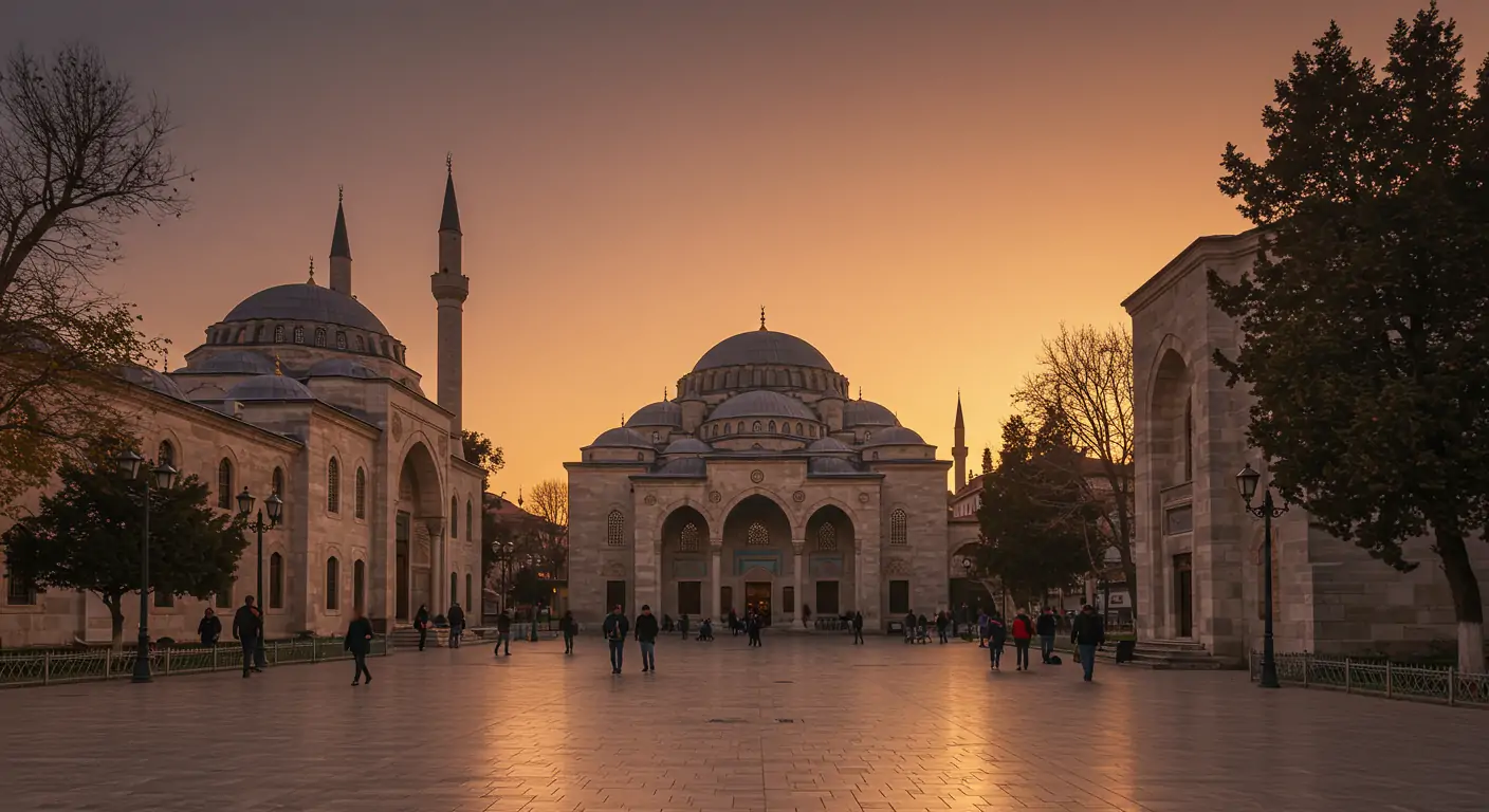 Osmangazi’ye Nasıl Gidilir? Ulaşım Rehberi