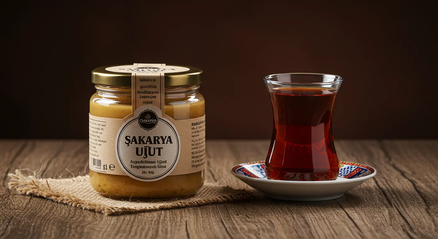 Sakarya’dan Ne Alınır? En Güzel Hediyelik Eşyalar