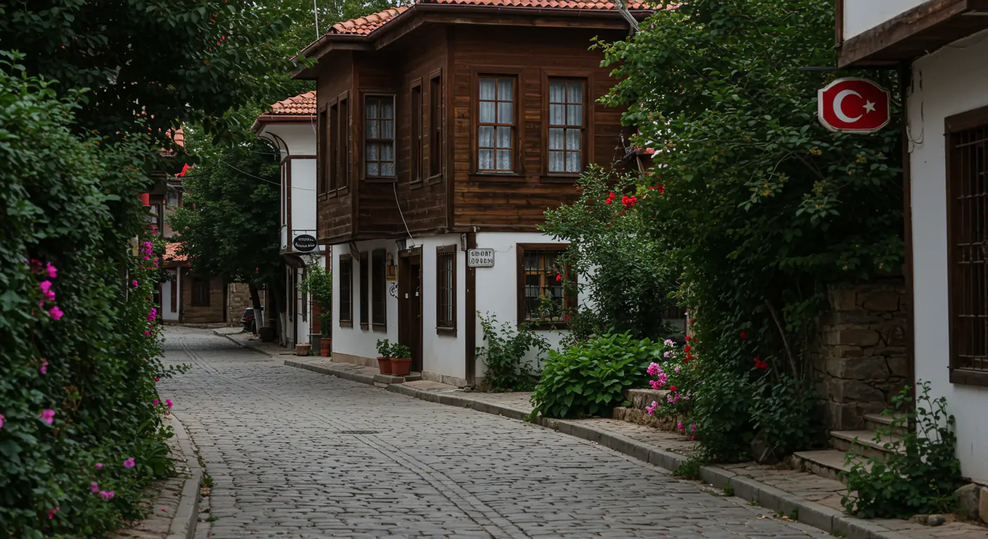 Samsun’un İlçeleri: Karadeniz’in Saklı Rotaları