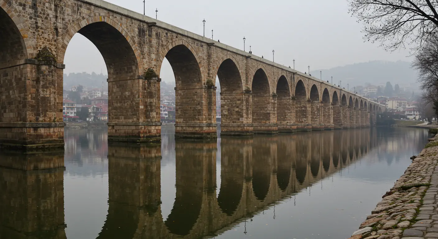 Samsun’un Tarihi Yerleri: Geçmişe Yolculuk Rehberi