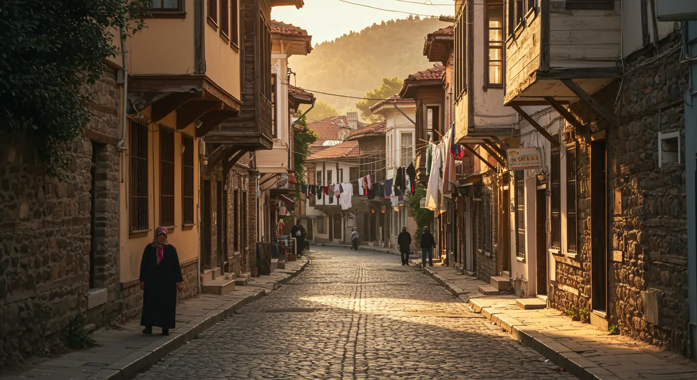 Sandıklı Gezilecek Yerler: En İyi 8 Rota Rehberi