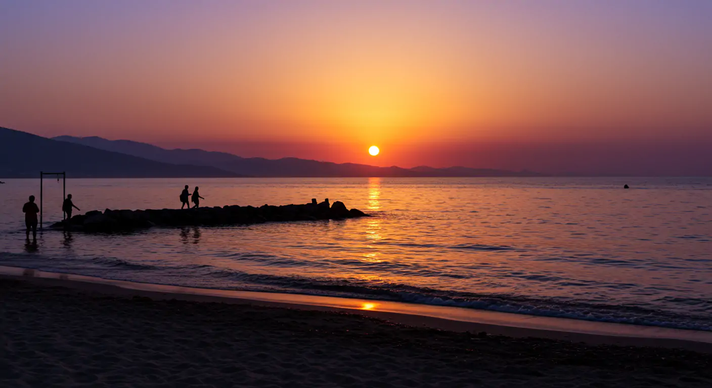 Seydikemer Plajları: Sakin Kıyılarda 4 Harika Rota