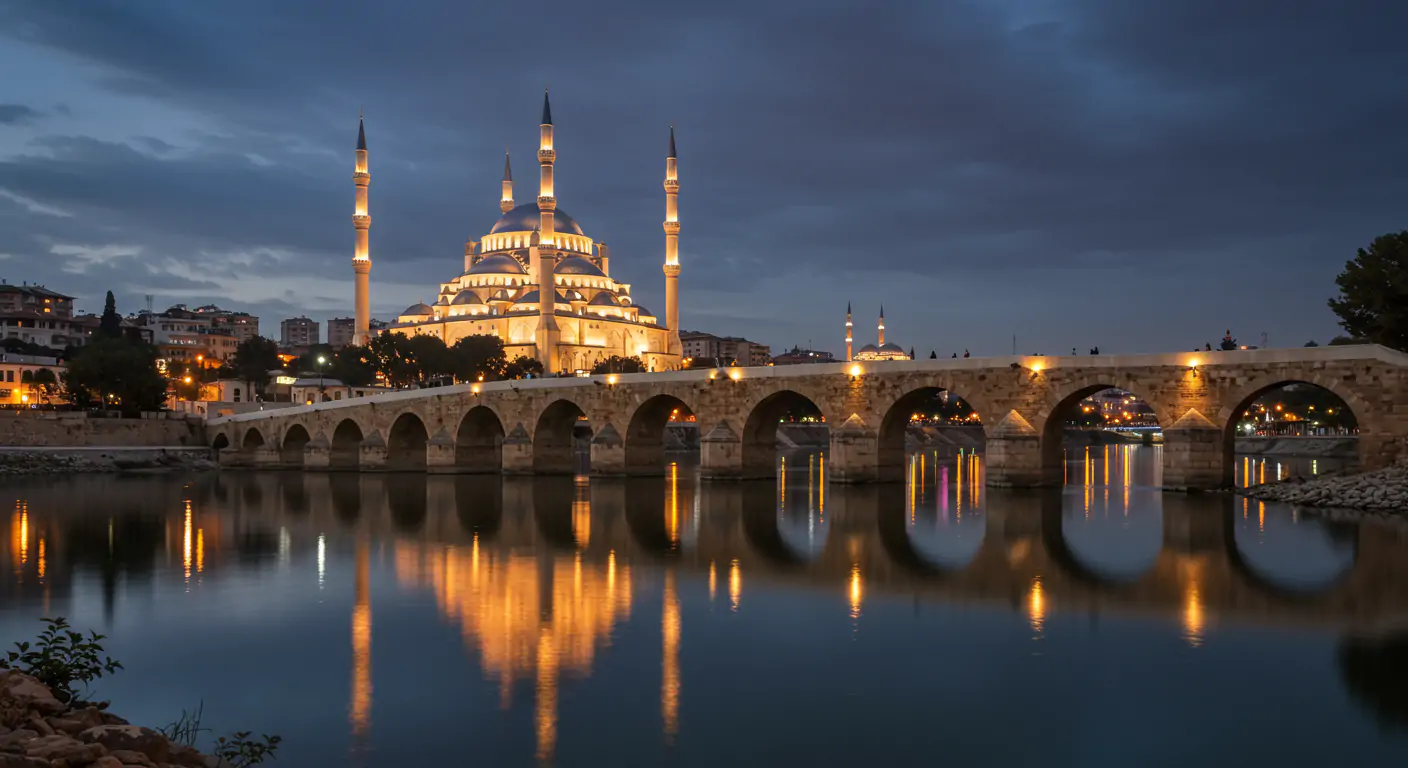 Seyhan Gezilecek Yerler: Adana’nın Kalbinde 8 Durak