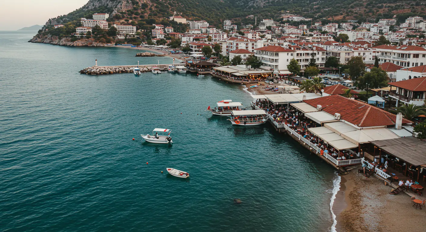 Silifke Restoranları: Damaklarda İz Bırakan Lezzet Durakları