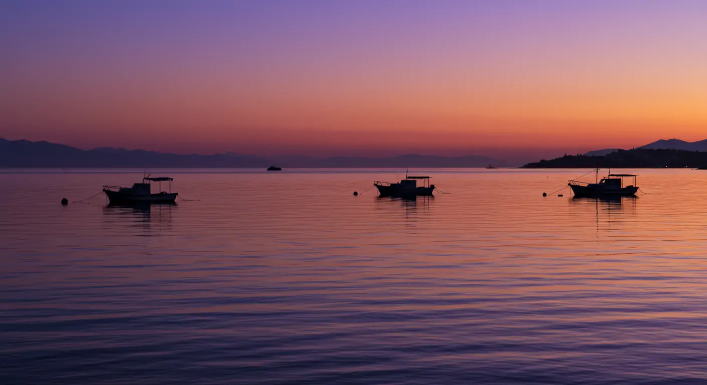 Sinop Plajları: Karadeniz’in En Güzel 7 Sahili