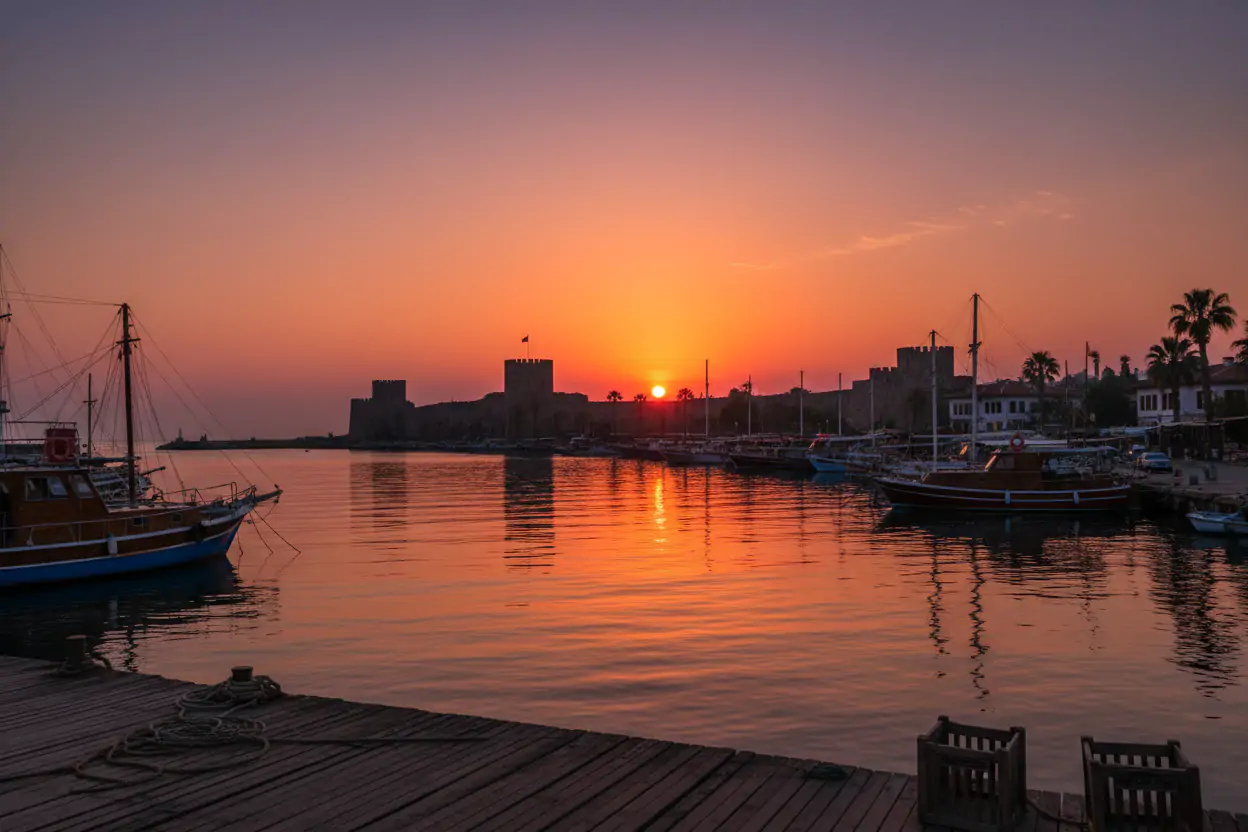 Sinop’a Nasıl Gidilir? Ulaşım Rehberi