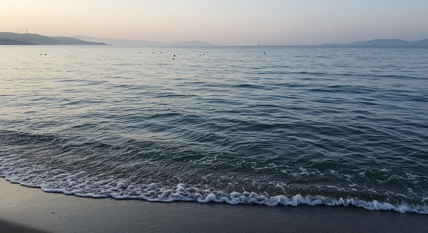 Süleymanpaşa Plajları: Tekirdağ’da Denize Girilecek Yerler