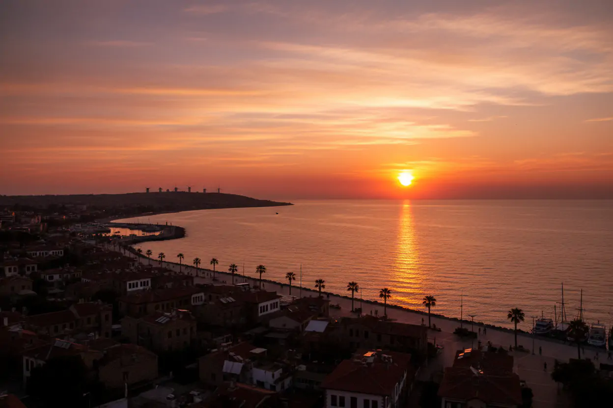 Urla’da Konaklama Rehberi: Deneyimli Bir Gezginin Tavsiyeleri