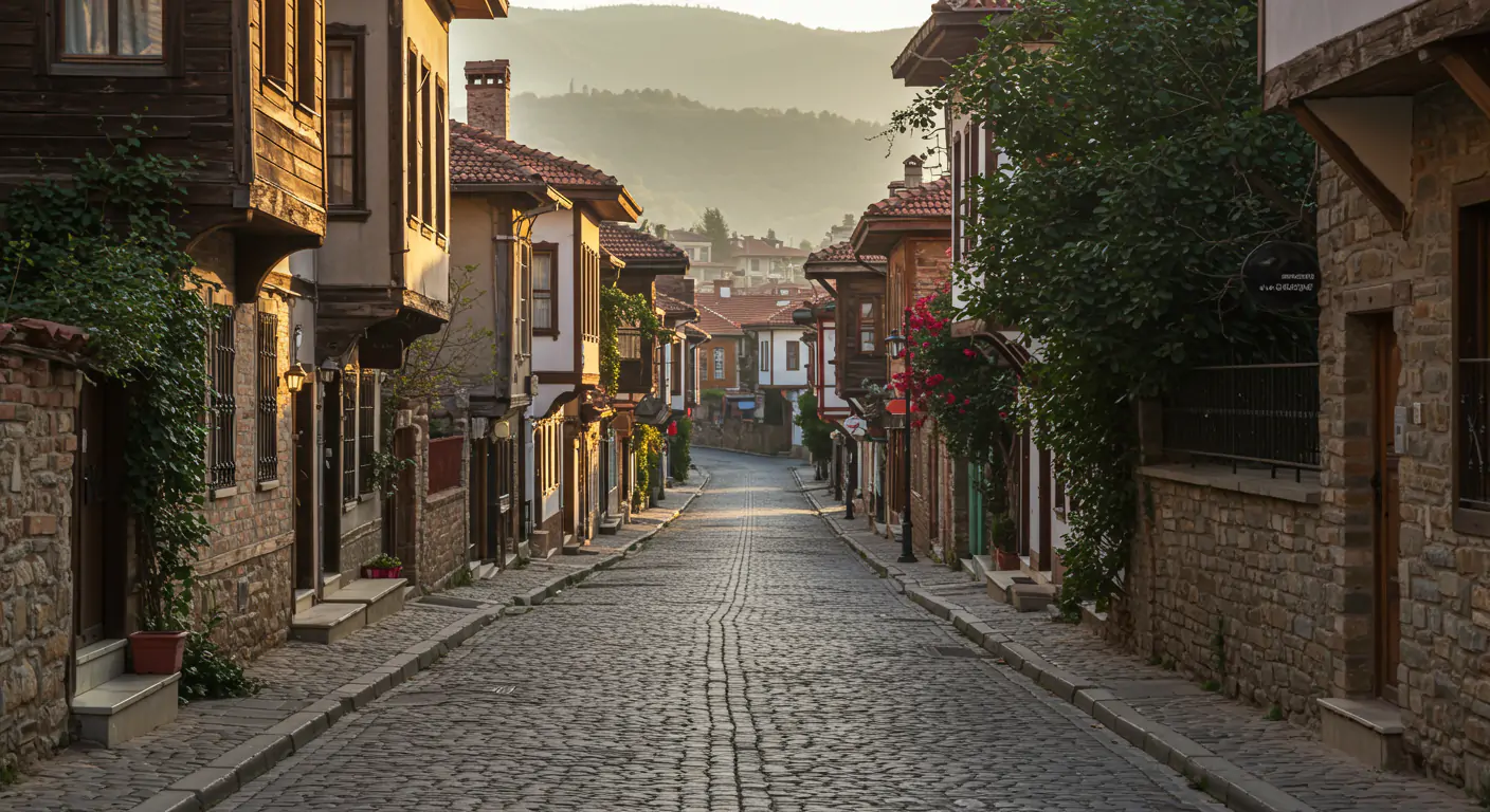Vize’ye Nasıl Gidilir? Kapsamlı Ulaşım Rehberi