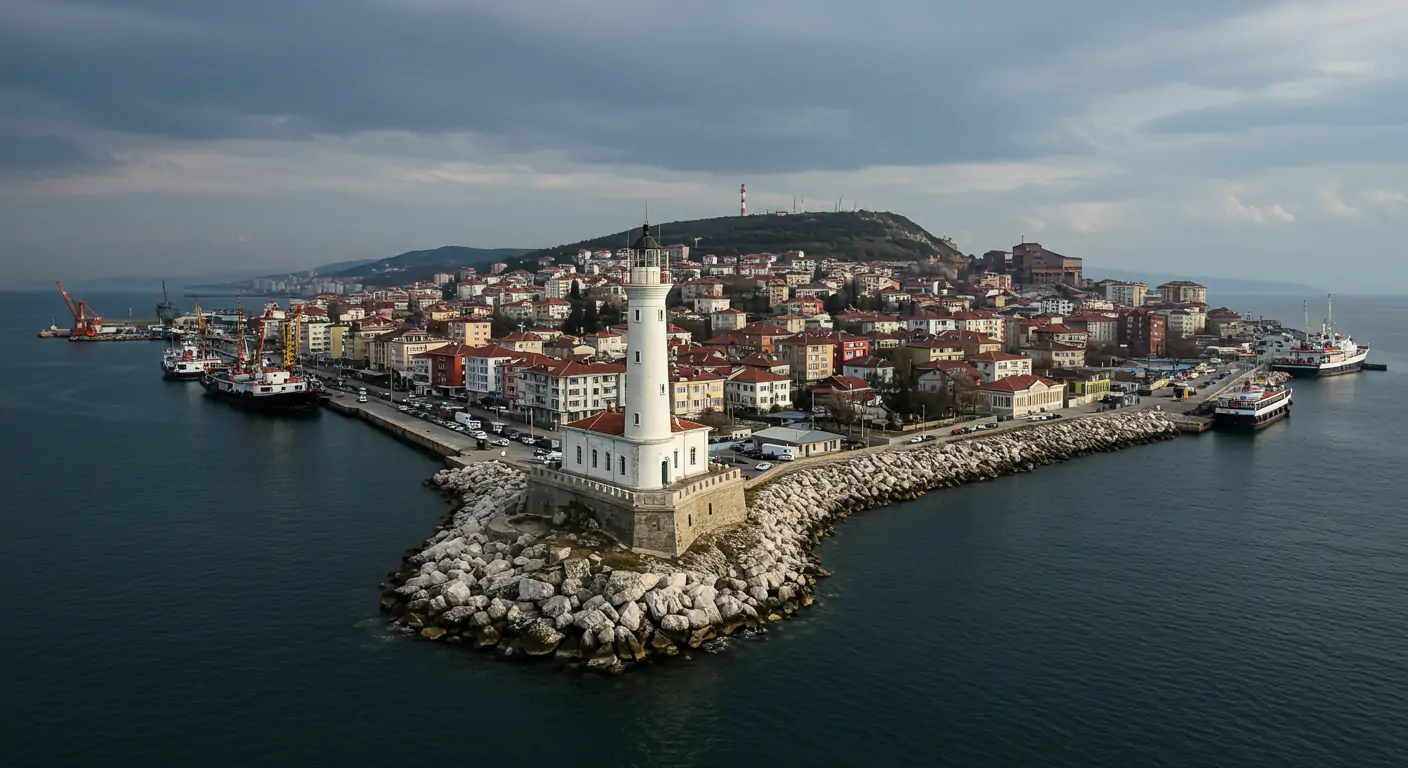 Zonguldak İlçeleri: Karadeniz’in Gizli Cennetlerini Keşfedin