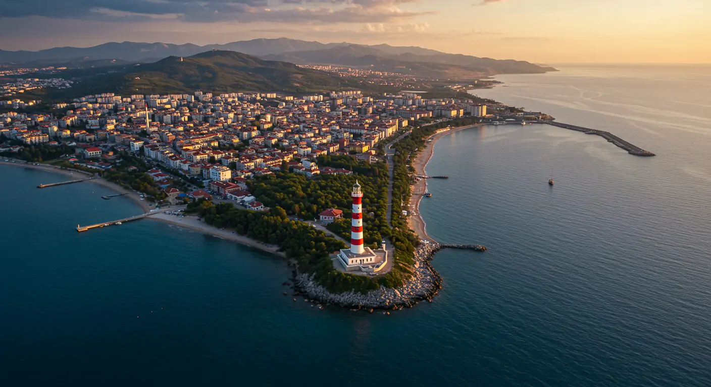 Zonguldak’ın Tarihi ve Kültürel Hazineleri
