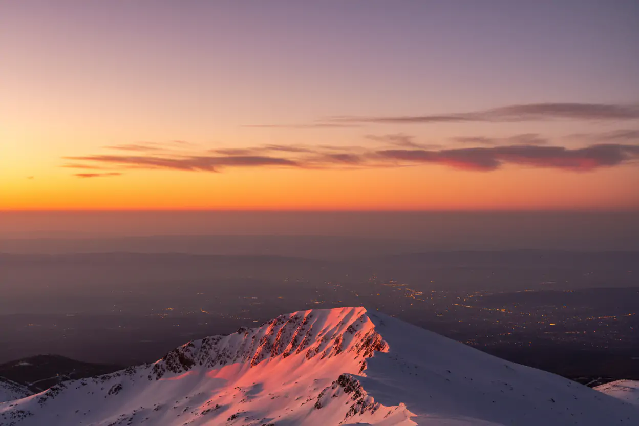 Erciyes Dağı Rehberi: Kayseri Gezilecek Yerler Zirvesi