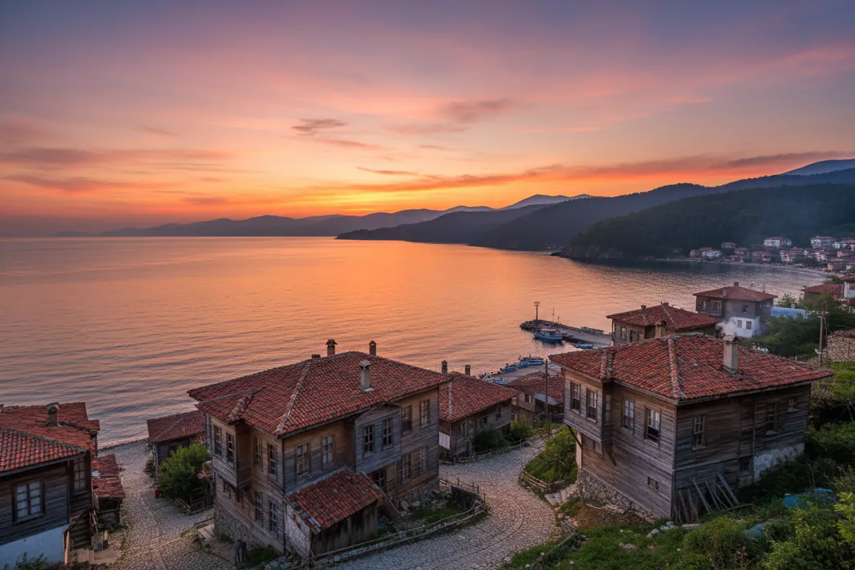İnebolu Kent Müzesi: Kastamonu’nun Kurtuluş Destanı