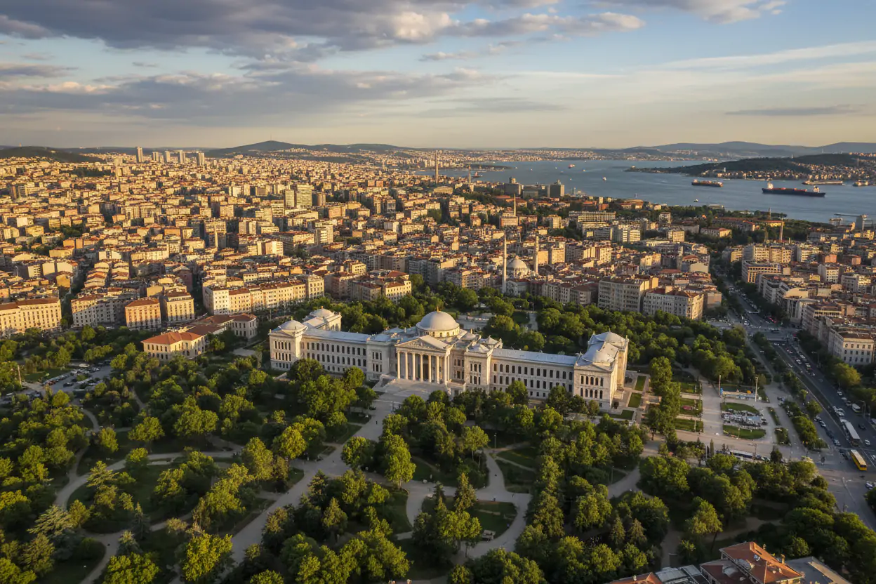 İstanbul Askeri Müze Rehberi: Gezilecek Yerler ve İpuçları