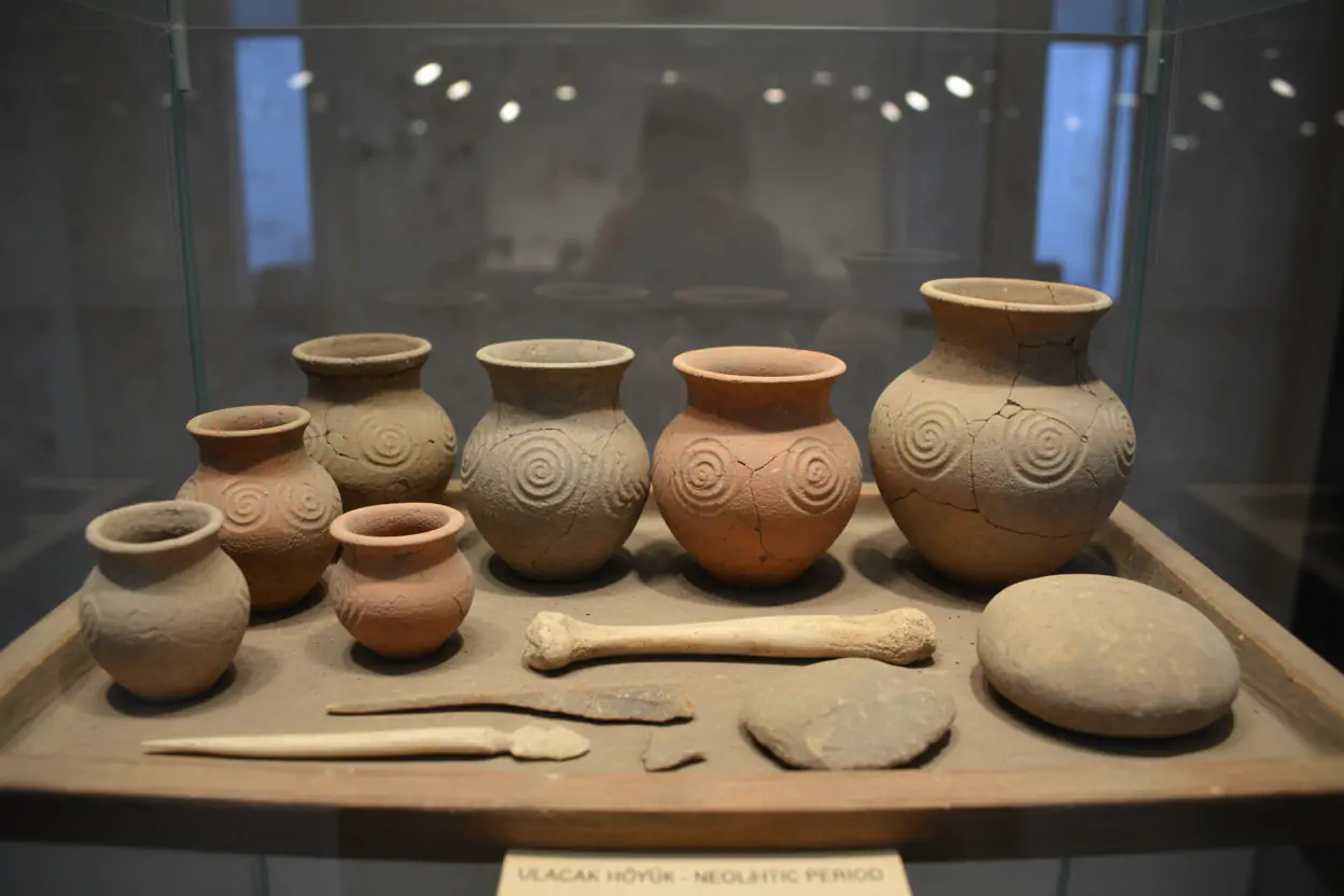 İzmir Gezilecek Yerler: Ulucak Höyük Rehberi