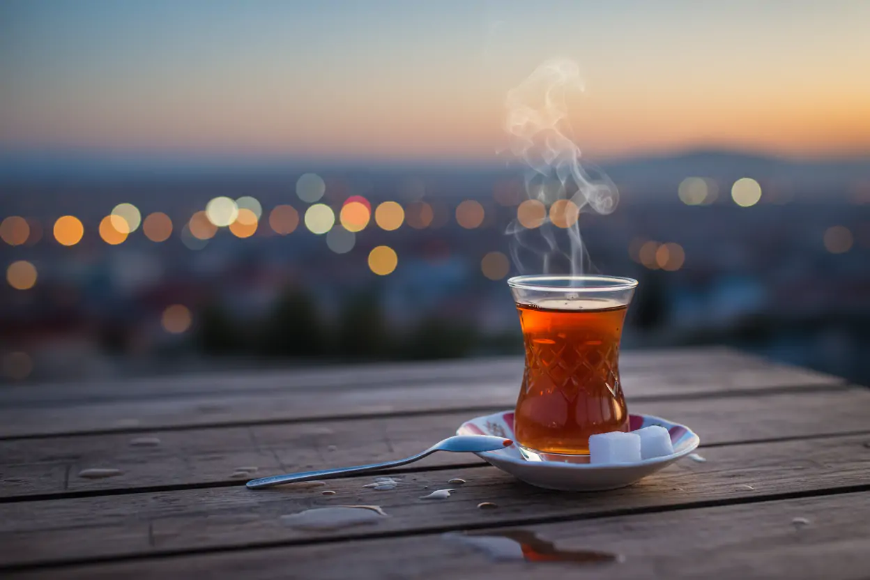Kilis Gezilecek Yerler: Resul Osman Dağı Rehberi