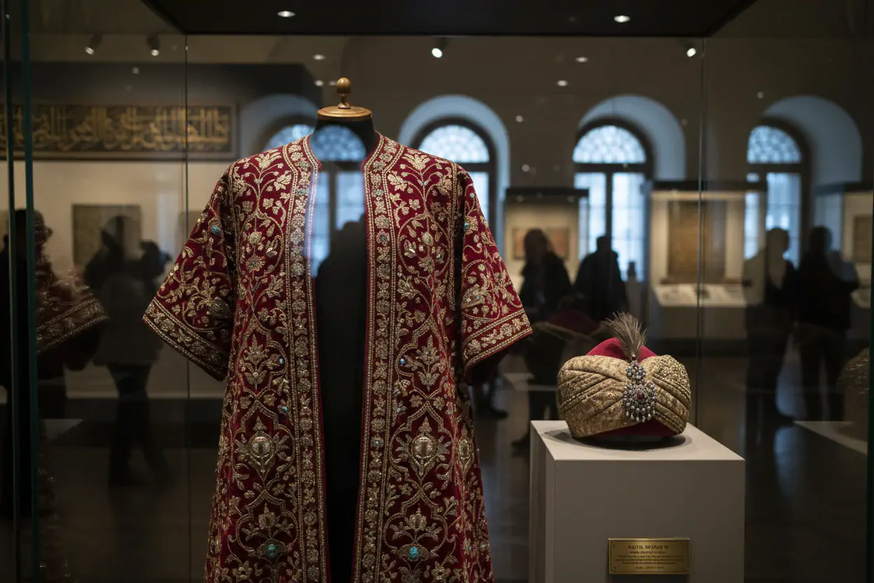 Kocaeli Atatürk Müzesi: Tarih ve Kültür Dolu Bir Rehber