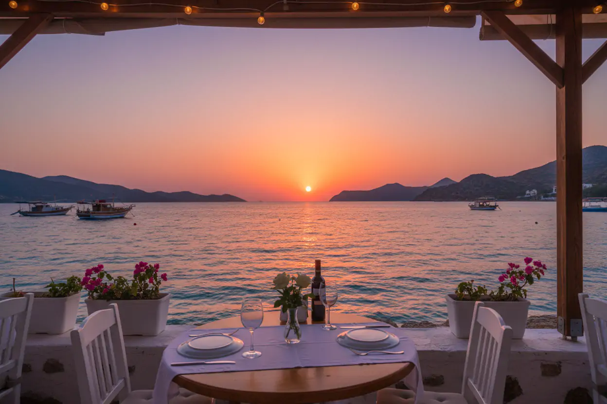 Kumlubük Gezi Rehberi: Marmaris’in Saklı Cenneti