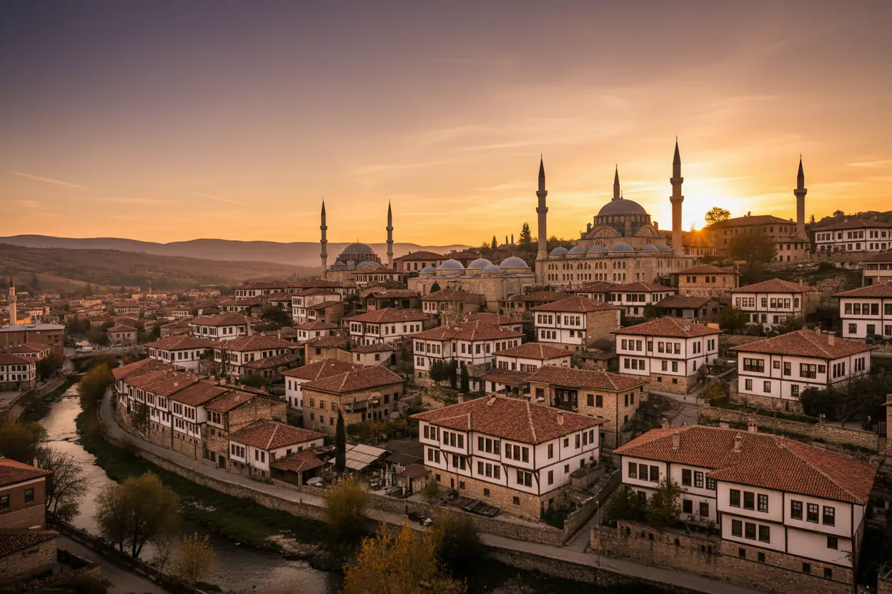 Kütahya Gezilecek Yerler: Kara Ahmed Bey Türbesi Rehberi