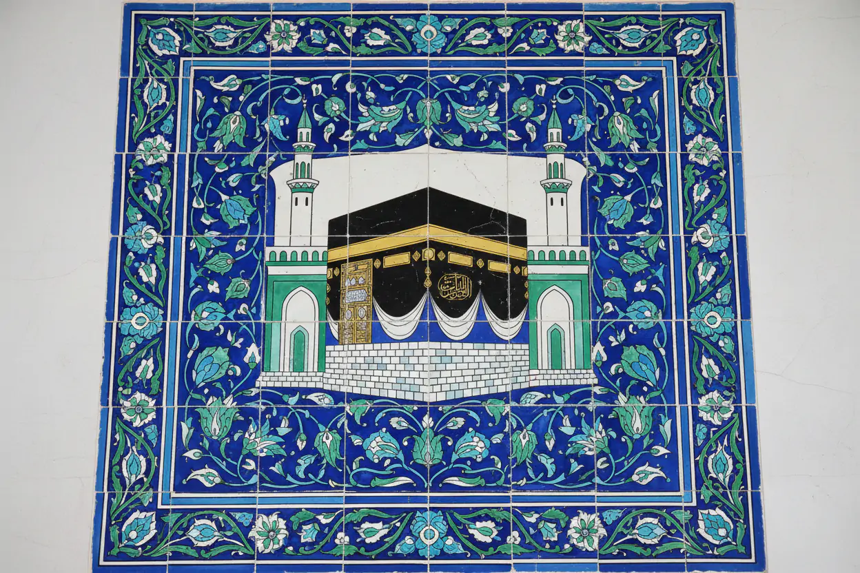 Kütahya Ulu Cami: Gezilecek Yerler Listenizin Zirvesi