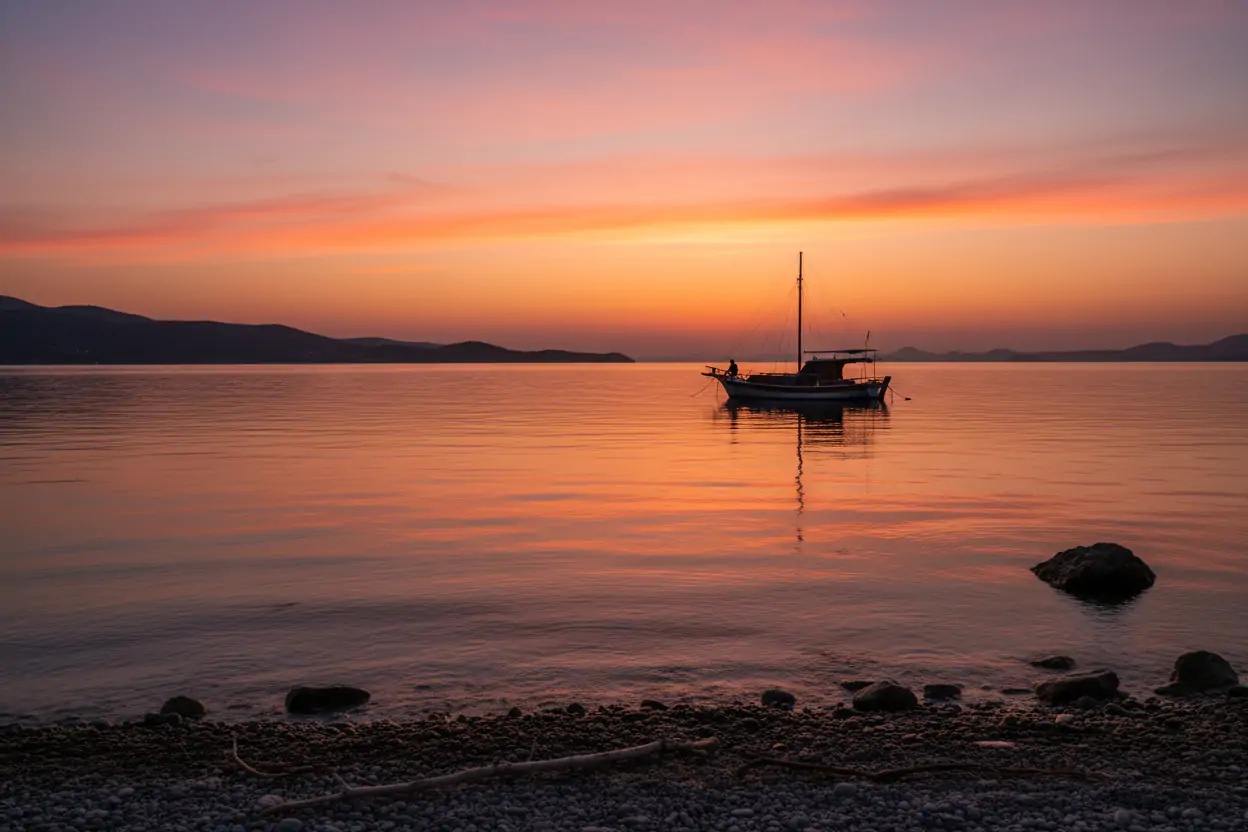 Muğla Gezilecek Yerler: Datça’nın Sakin Koyları Rehberi