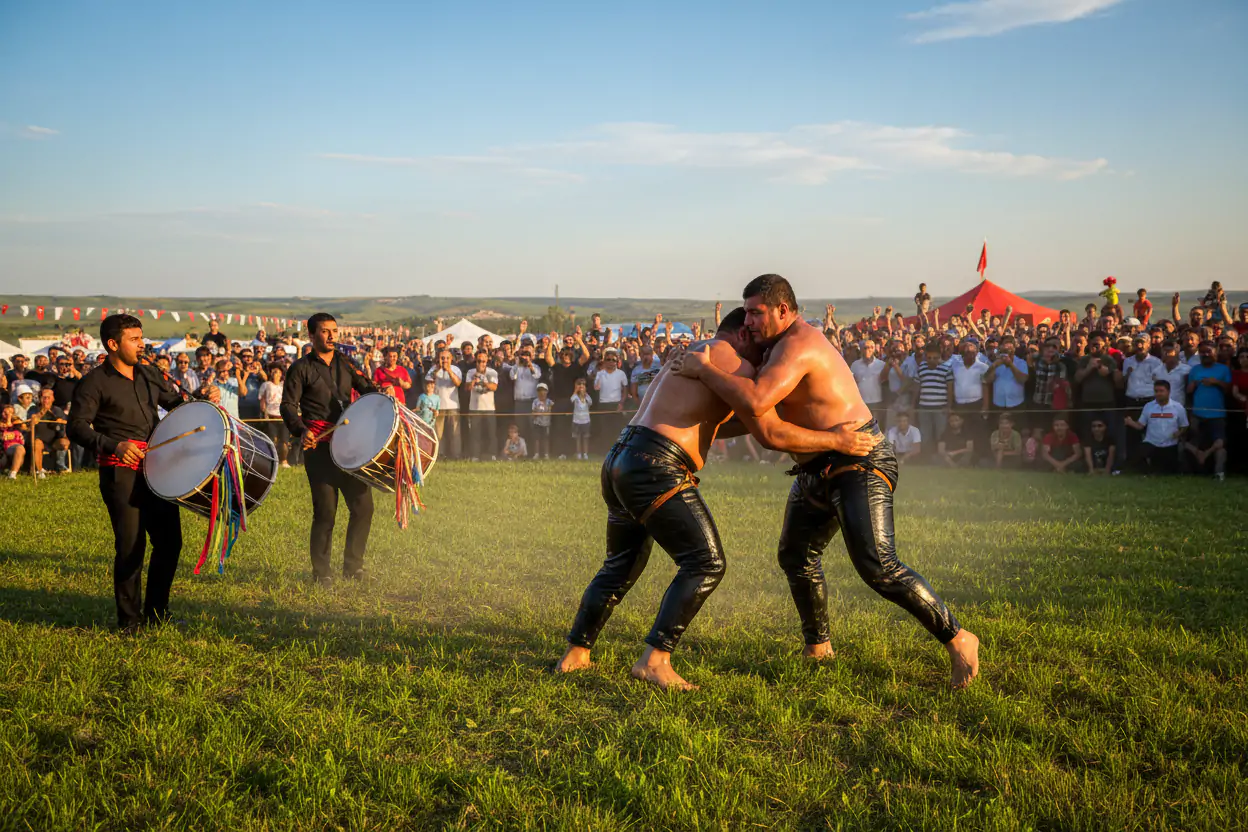 Ordu Düzoba Yaylası: Yayla Pazarı ve Şenlik Rehberi