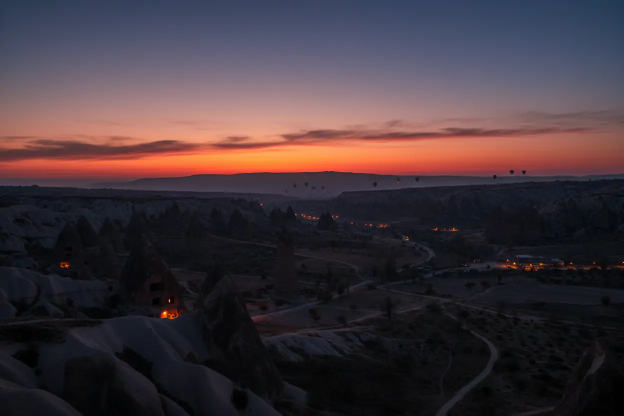Rahibeler Manastırı: Nevşehir Gezilecek Yerler Rehberi