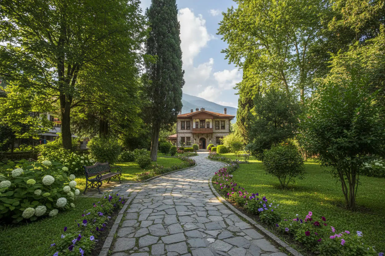 Rize Atatürk Evi Müzesi: Tarihe Yolculuk Rehberi