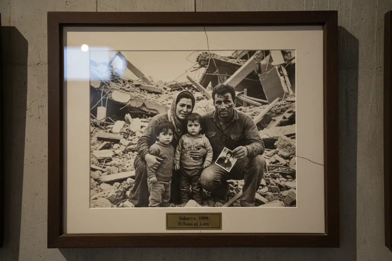 Sakarya Deprem Müzesi Rehberi: Unutmamak İçin Bir Ziyaret
