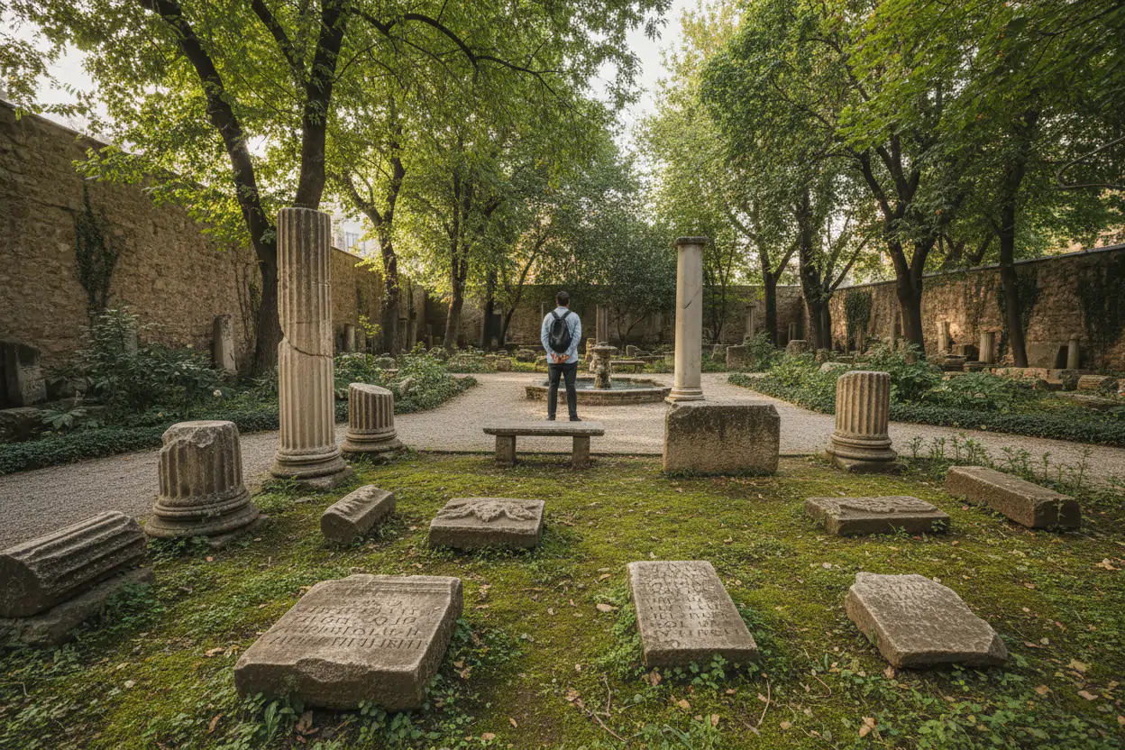 Sakarya Gezilecek Yerler: Atatürk Evi Müzesi Rehberi