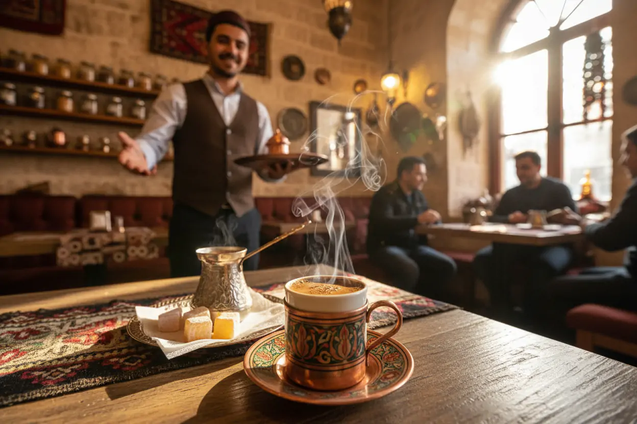 Sakarya Uzun Çarşı: Tarihe Açılan Canlı Kapı