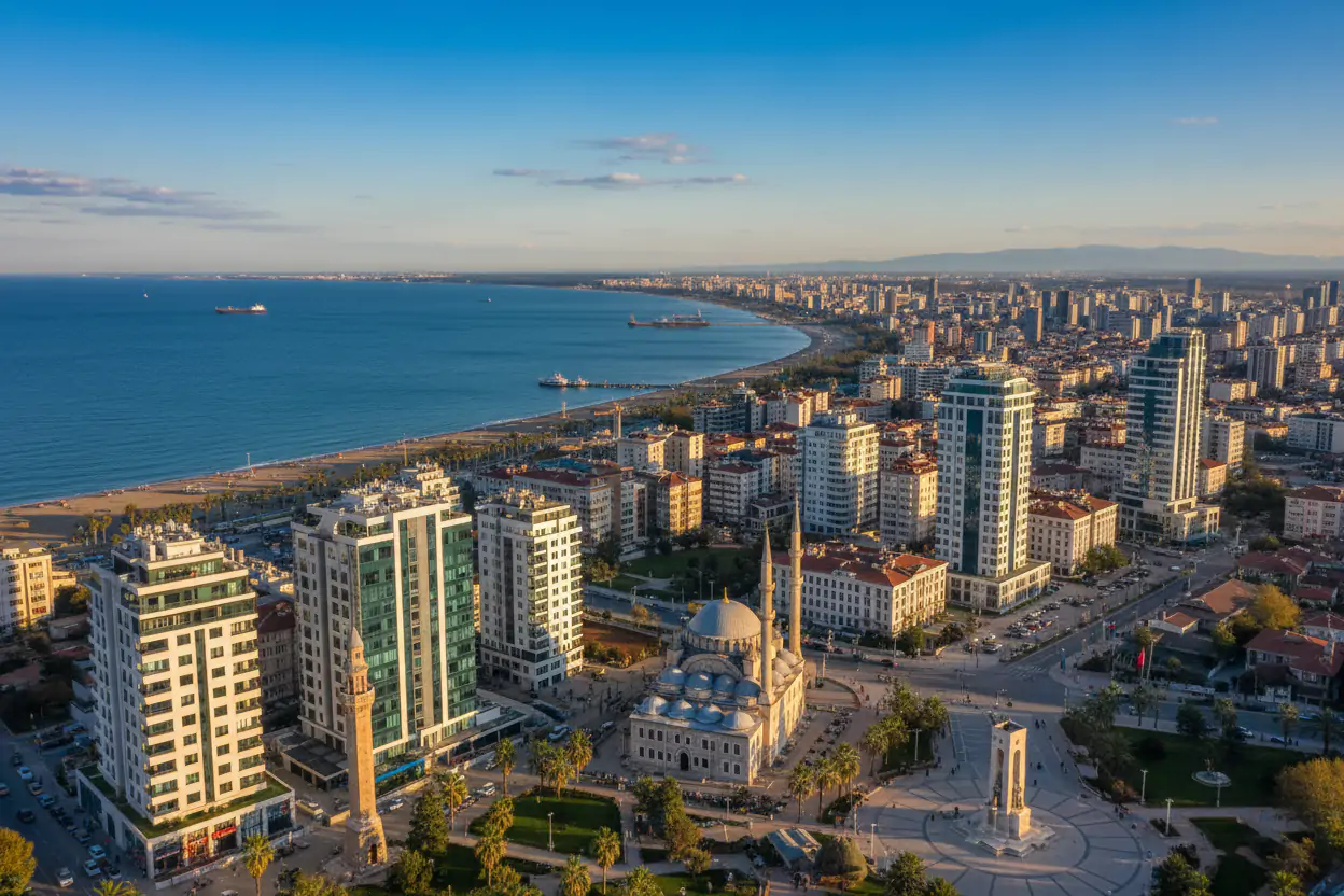 Samsun Gezilecek Yerler: Sadi Tekkesi Kuvayi Milliye Müzesi’ne Tarihi Bir Yolculuk