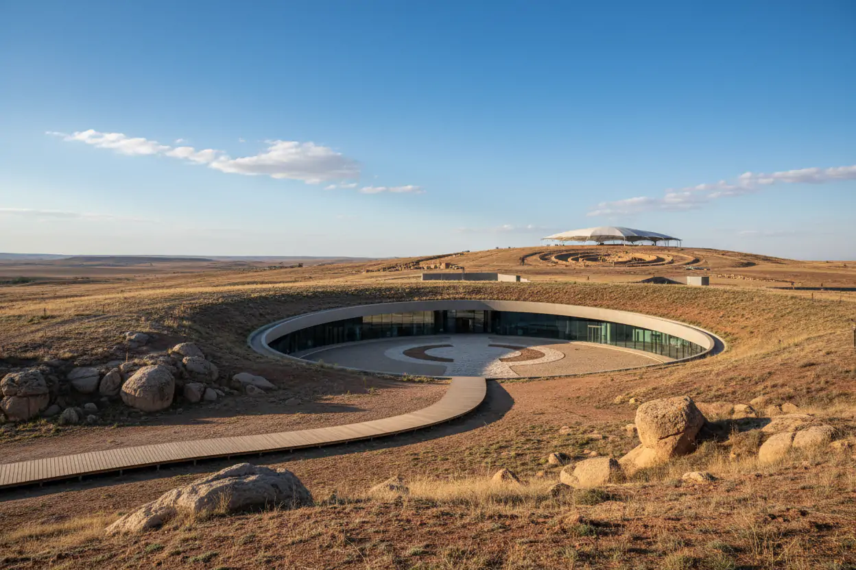 Şanlıurfa Gezilecek Yerler: Göbeklitepe’nin Kadim Sırrı
