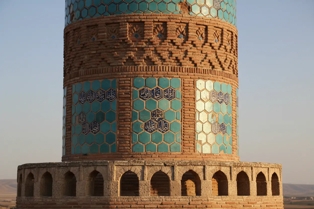 Siirt Ulu Camii: Asırları Aşan Selçuklu Zarafeti
