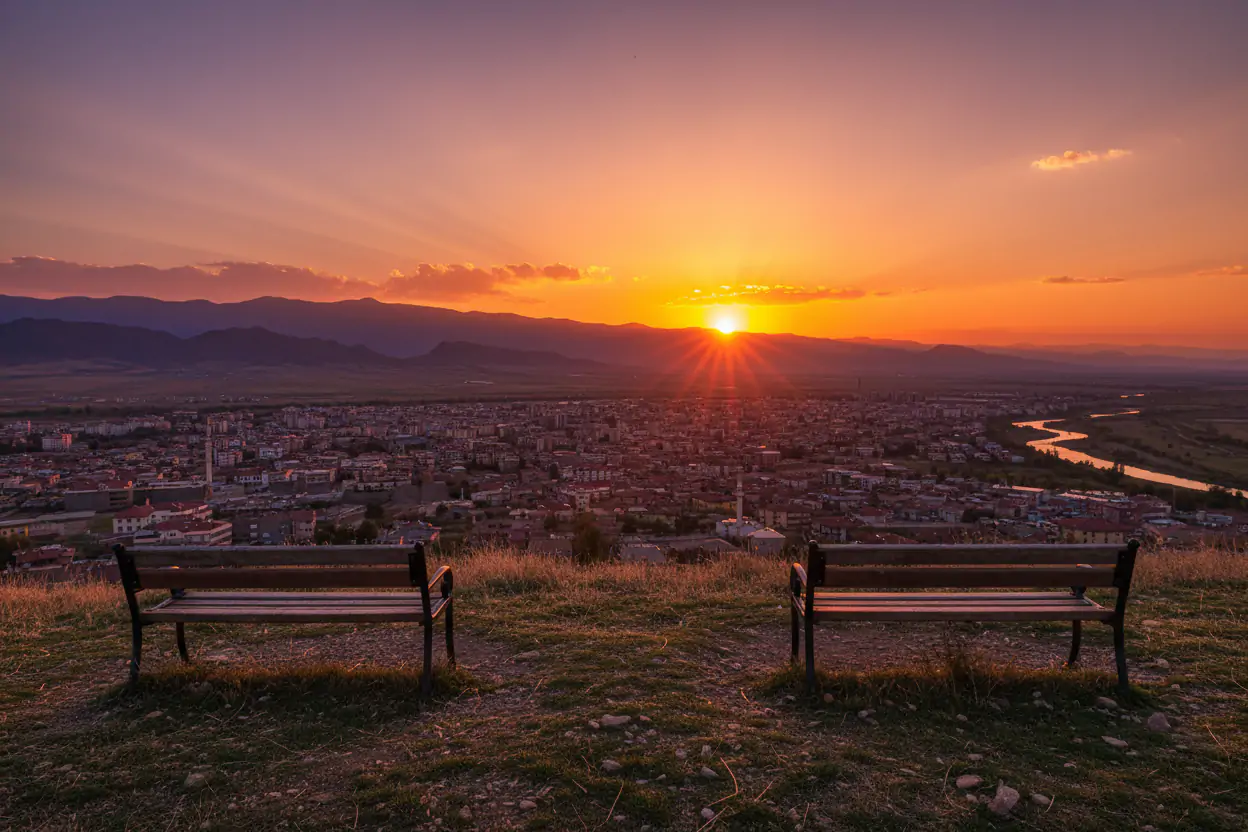 Şırnak Gezilecek Yerler: Yeşiltepe Höyüğü Rehberi