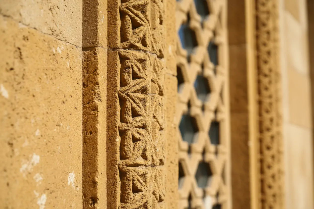 Sivas Gezilecek Yerler: Kemankeş Kara Mustafa Paşa Camii