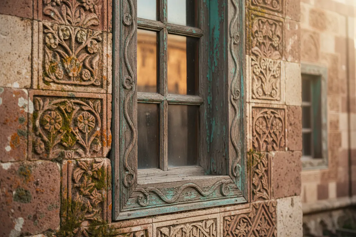 Sivas Gezilecek Yerler: Mihrali Bey Konağı Rehberi