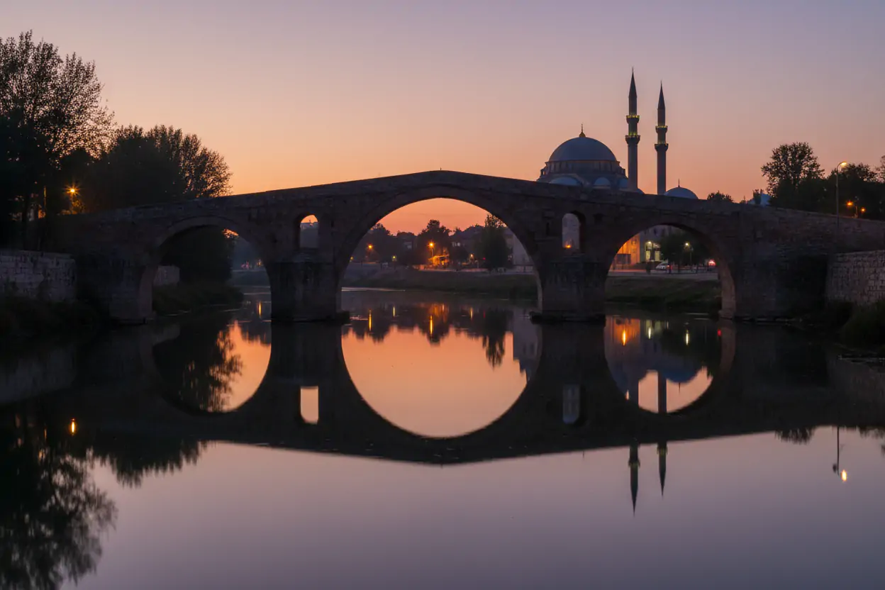 Sokullu Kervansarayı: Kırklareli Gezilecek Yerler Rehberi