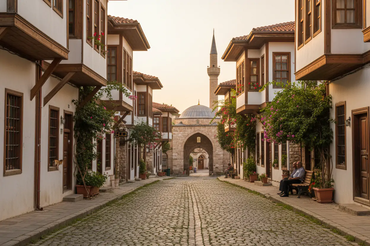 St. Paul Kuyusu: Mersin Gezilecek Yerler Listenize Ekleyin