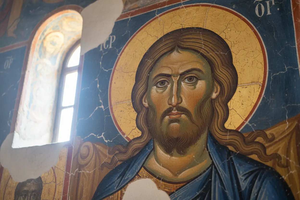 Tağar Kilisesi: Nevşehir’in Saklı Sanat Hazinesi
