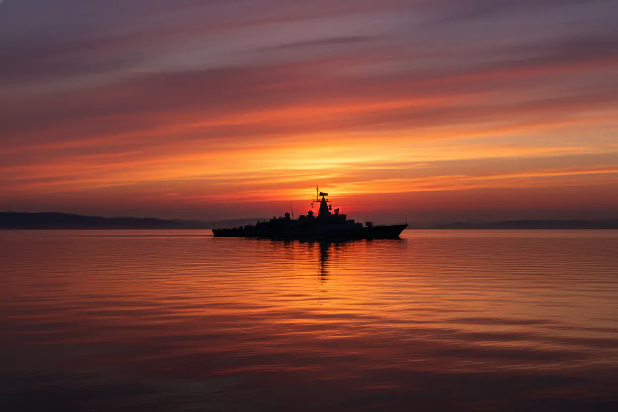 TCG Gayret Müzesi: Kocaeli’de Tarihe Yolculuk Rehberi