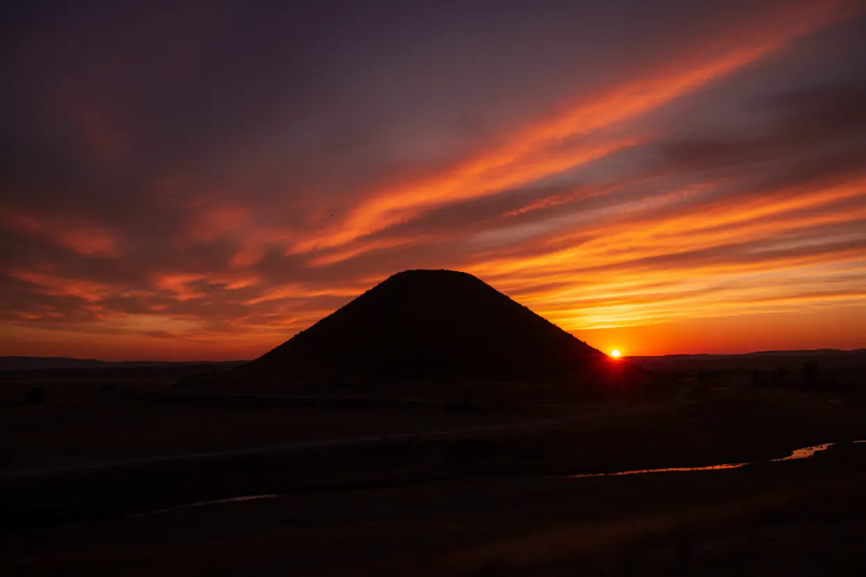 Til Höyüğü: Tunceli’nin Keşfedilmemiş Tarih Hazinesi