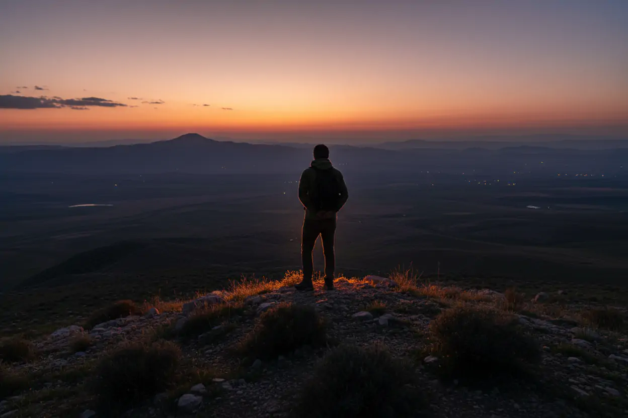 Tunceli Göktepe Höyüğü: Saklı Tarihe Yolculuk Rehberi