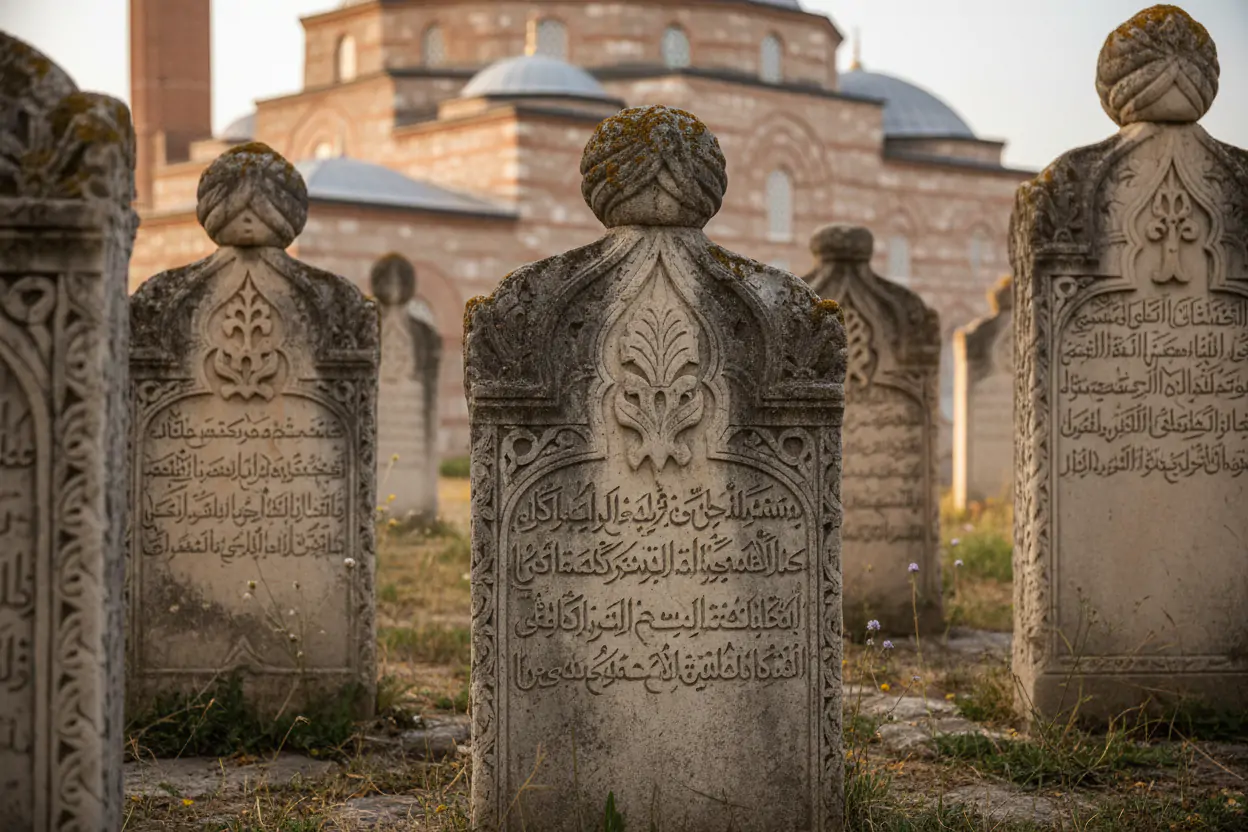 Yozgat Musa Ağa Camii: 200 Yıllık Tarihin Sessiz Tanığı