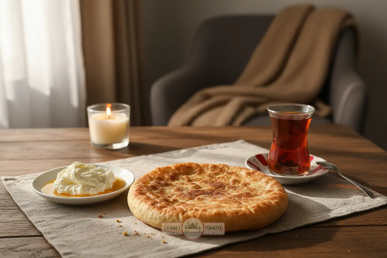 Afyonkarahisar Hamursuz Tarifi: Haşhaşın En Doyurucu Hali