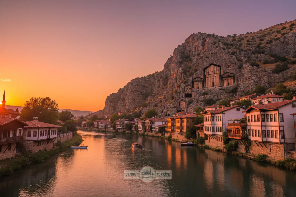 Amasya Mutfağının Gizli Cevheri: Yoğurtlu Akciğer Kavurma