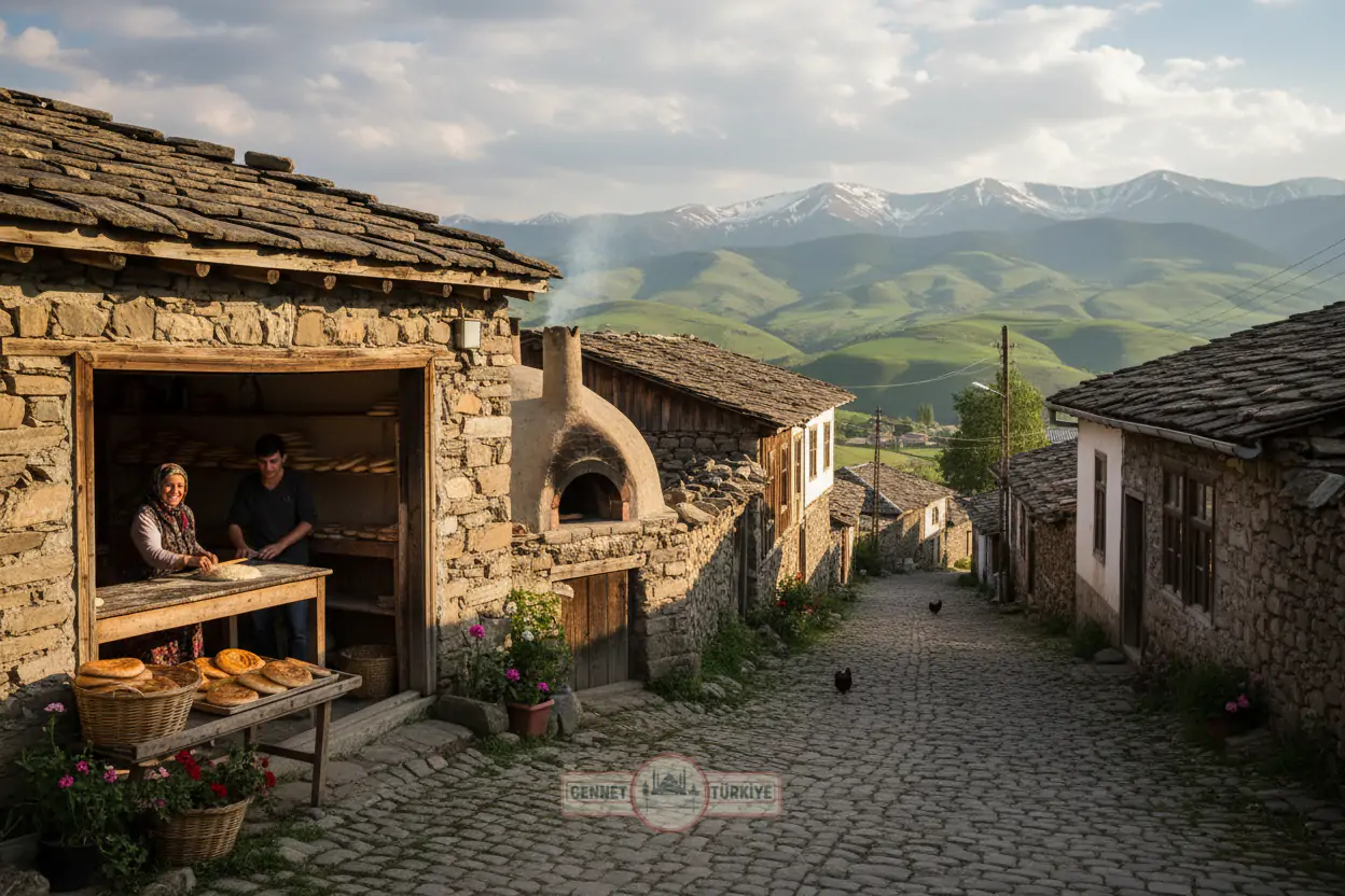 Ardahan Kete Tarifi: Soğuk İklimin Sıcak Lezzeti