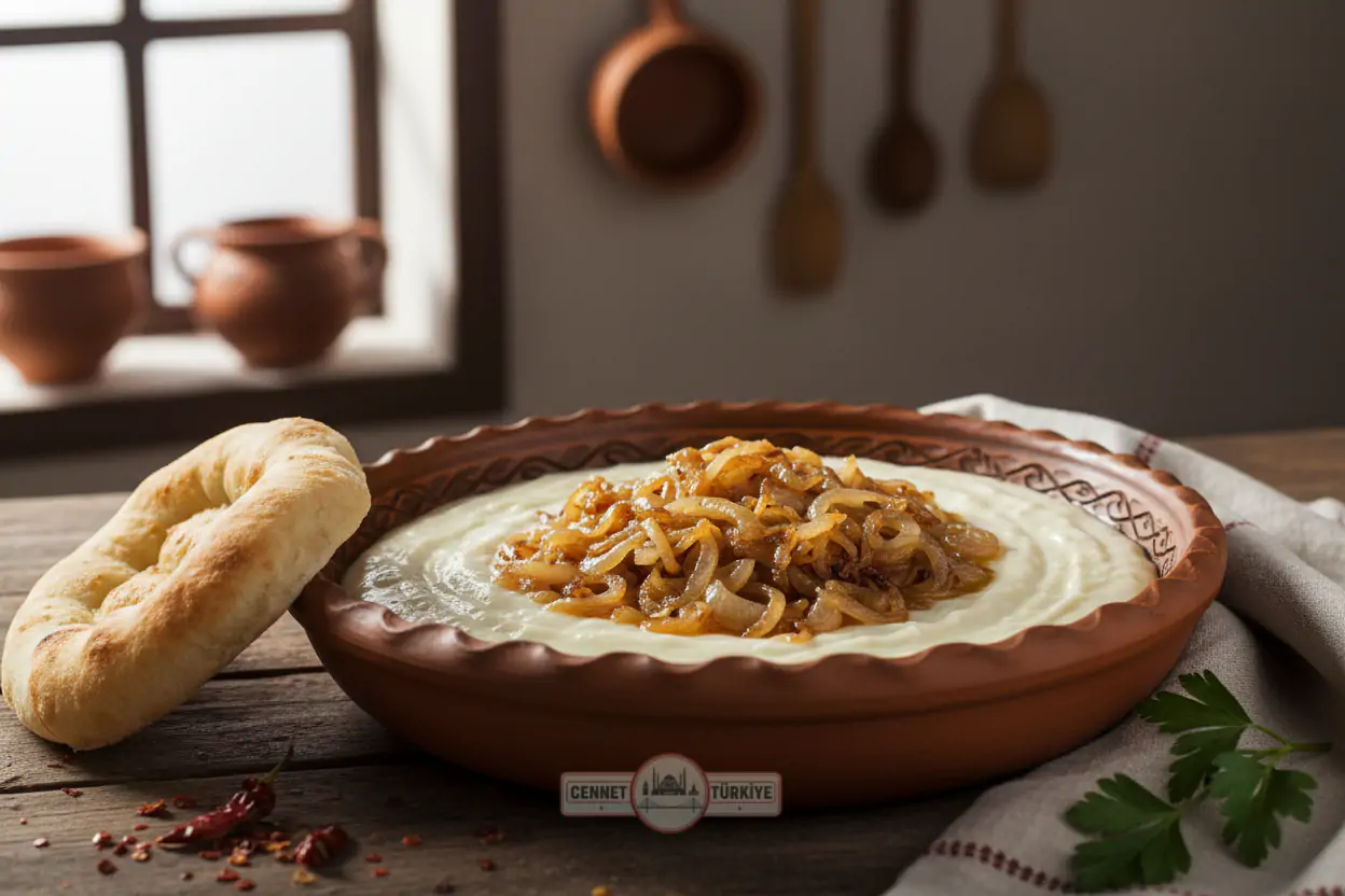 Balcanı Dev: Adıyaman Sofrasının Gizli Lezzeti