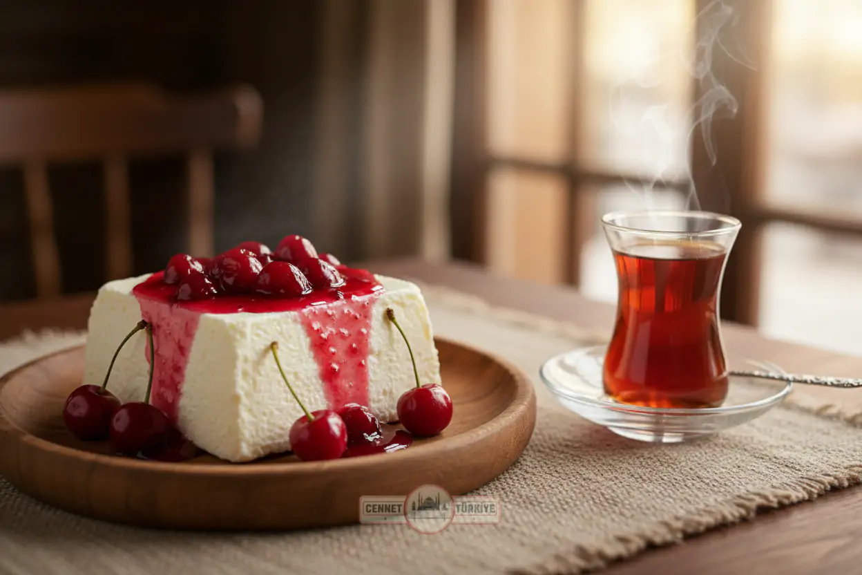 Balıkesir Kaymaklısı: Kat Kat Lezzetin Sırrı
